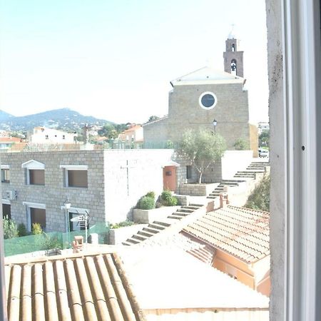 Casaradriimas, Un Cocon Au Coeur Du Centre Ville Propriano  Εξωτερικό φωτογραφία