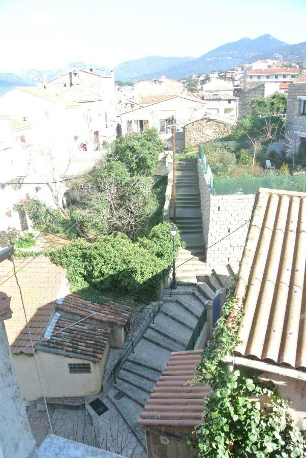 Casaradriimas, Un Cocon Au Coeur Du Centre Ville Propriano  Εξωτερικό φωτογραφία