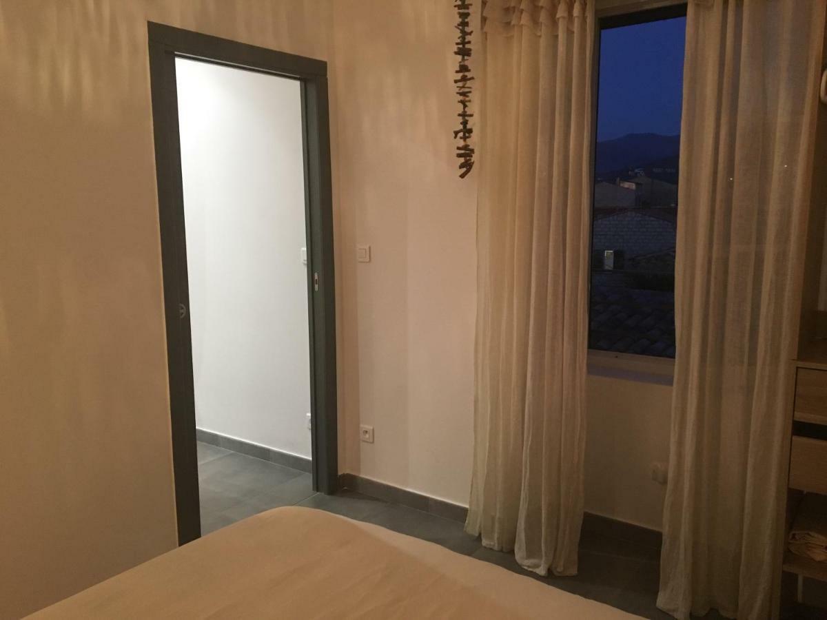 Casaradriimas, Un Cocon Au Coeur Du Centre Ville Propriano  Εξωτερικό φωτογραφία